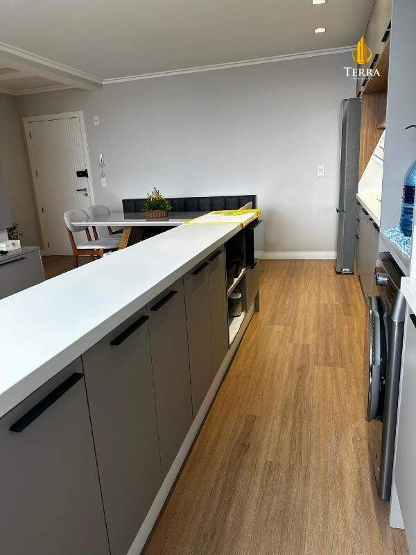 Condomínio São Vicente Home Club Apartamento com 2 quartos, São Vicente: 