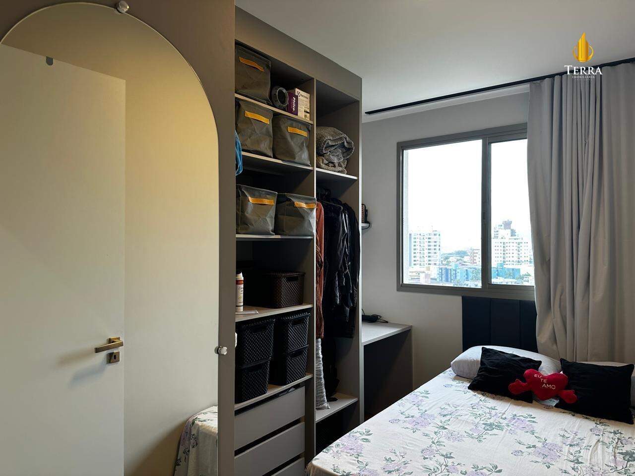 Condomínio São Vicente Home Club Apartamento com 2 quartos, São Vicente: 