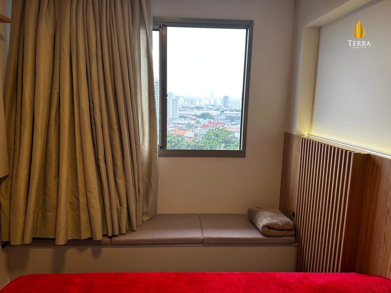 Condomínio São Vicente Home Club Apartamento com 2 quartos, São Vicente: 