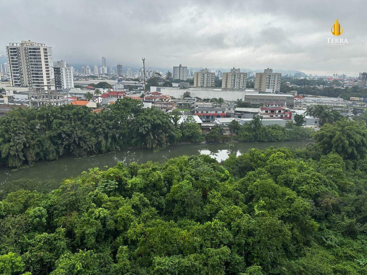 Condomínio São Vicente Home Club Apartamento com 2 quartos, São Vicente: 