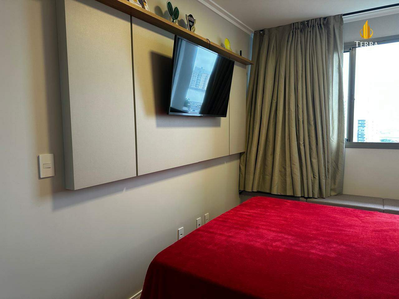 Condomínio São Vicente Home Club Apartamento com 2 quartos, São Vicente: 