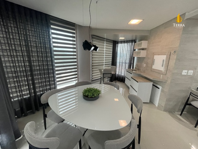 Edifício Opera Plaza Apartamento com 3 quartos, Centro: 