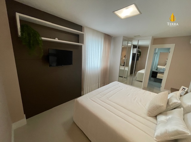 Edifício Opera Plaza Apartamento com 3 quartos, Centro: 
