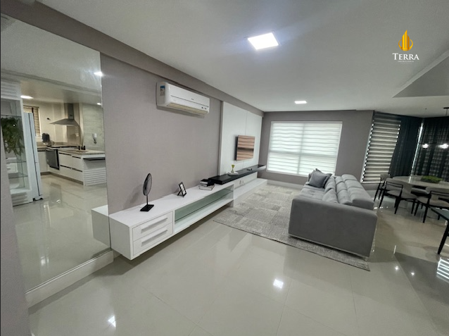 Edifício Opera Plaza Apartamento com 3 quartos, Centro: 
