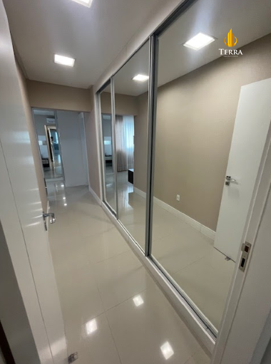 Edifício Opera Plaza Apartamento com 3 quartos, Centro: 