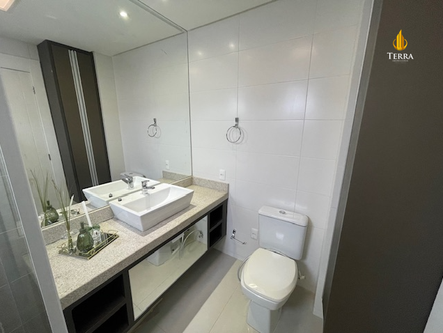 Edifício Opera Plaza Apartamento com 3 quartos, Centro: 