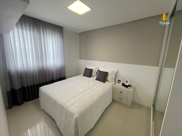 Edifício Opera Plaza Apartamento com 3 quartos, Centro: 