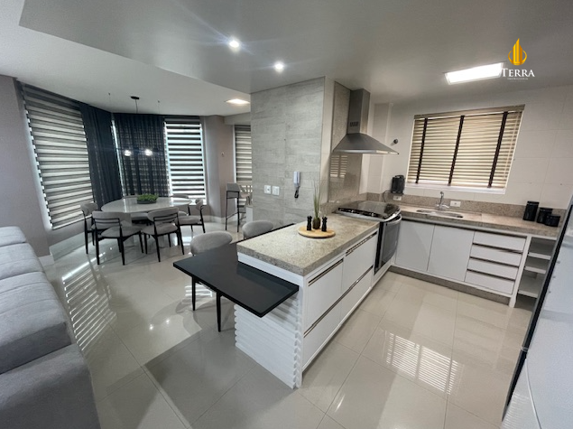 Edifício Opera Plaza Apartamento com 3 quartos, Centro: 