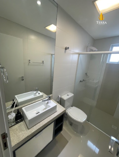 Edifício Opera Plaza Apartamento com 3 quartos, Centro: 