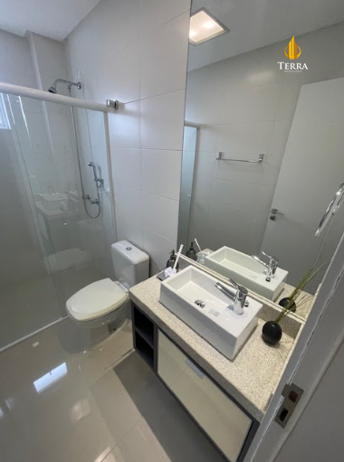 Edifício Opera Plaza Apartamento com 3 quartos, Centro: 