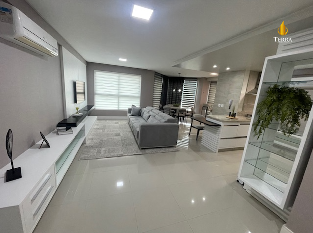 Edifício Opera Plaza Apartamento com 3 quartos, Centro: 