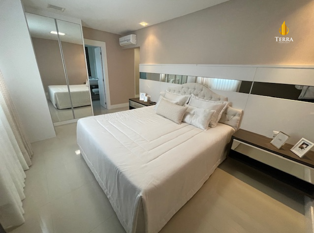 Edifício Opera Plaza Apartamento com 3 quartos, Centro: 