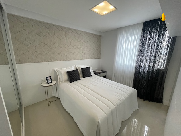 Edifício Opera Plaza Apartamento com 3 quartos, Centro: 