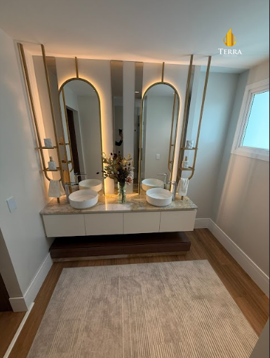 Skyline Tower Apartamento com 3 quartos, Pioneiros: 