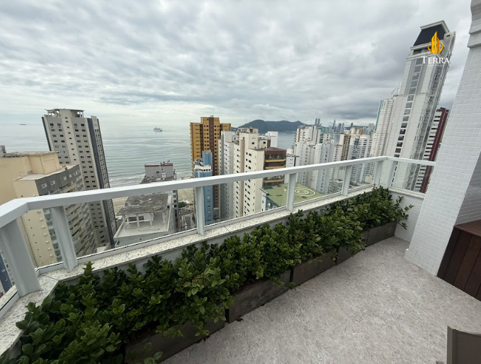 Olimpia Residence Apartamento com 4 quartos, Centro: 