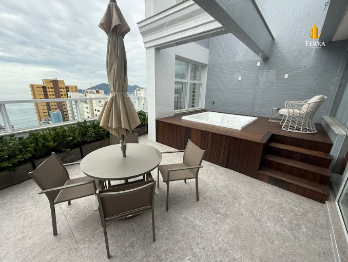 Olimpia Residence Apartamento com 4 quartos, Centro: 