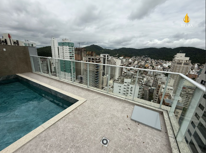 Olimpia Residence Apartamento com 4 quartos, Centro: 