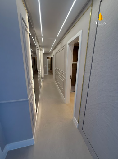 Olimpia Residence Apartamento com 4 quartos, Centro: 