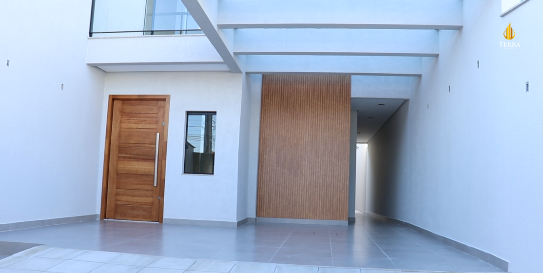  Sobrado com 3 quartos, Dom Bosco: 