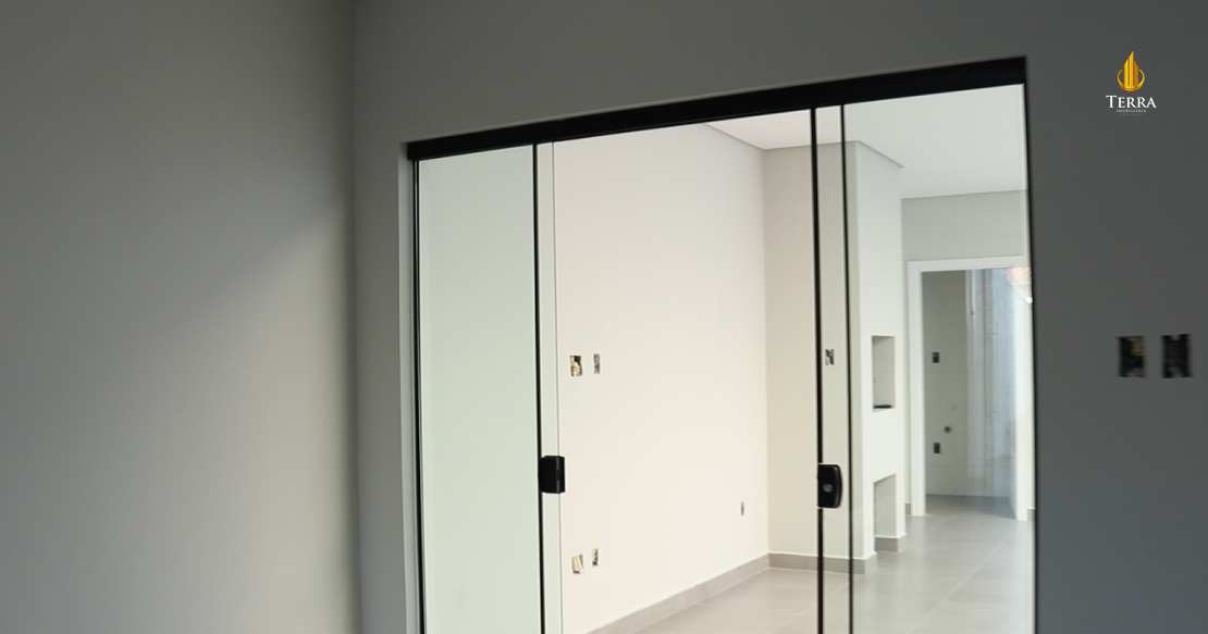  Sobrado com 3 quartos, Dom Bosco: 