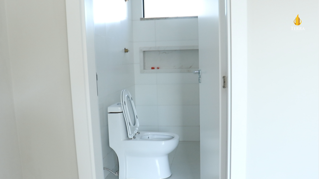  Sobrado com 3 quartos, Dom Bosco: 
