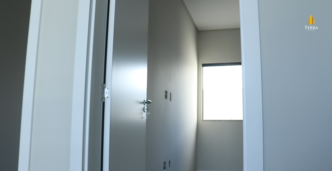  Sobrado com 3 quartos, Dom Bosco: 