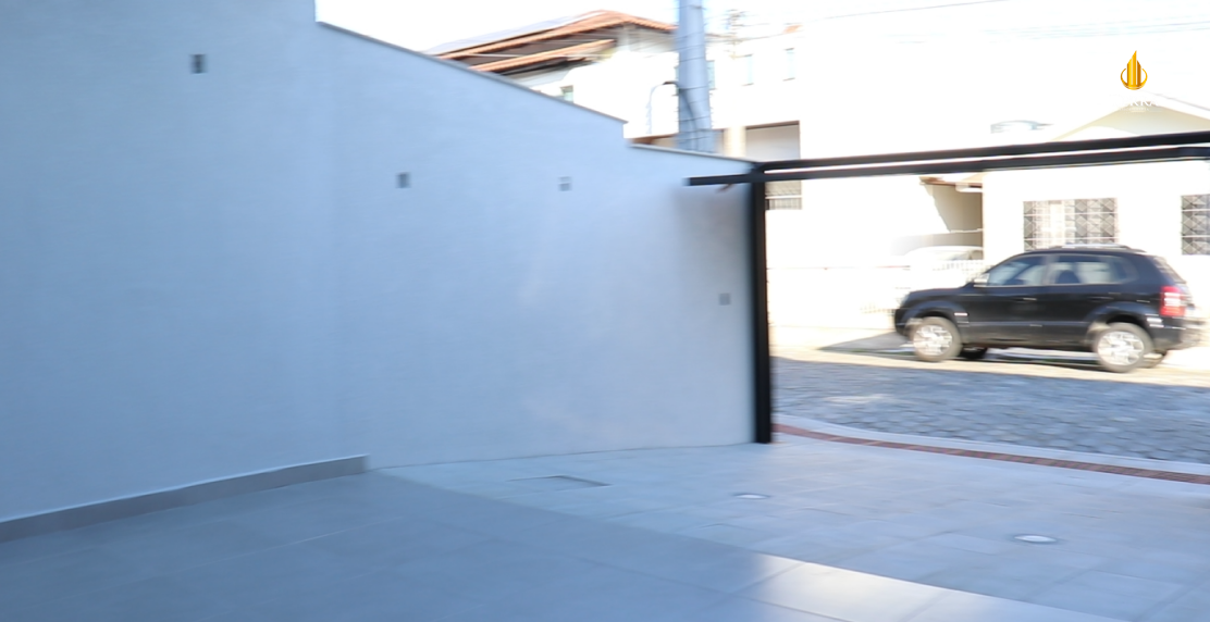 Sobrado com 3 quartos, Dom Bosco: