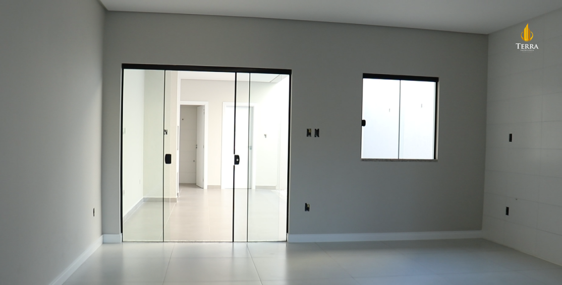  Sobrado com 3 quartos, Dom Bosco: 