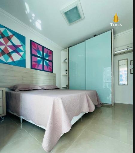 Edifício Port Arthur Apartamento com 3 quartos, Barra Sul: 