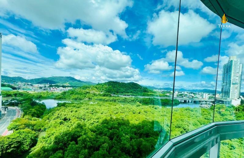 Edifício Port Arthur Apartamento com 3 quartos, Barra Sul: 