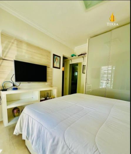 Edifício Port Arthur Apartamento com 3 quartos, Barra Sul: 