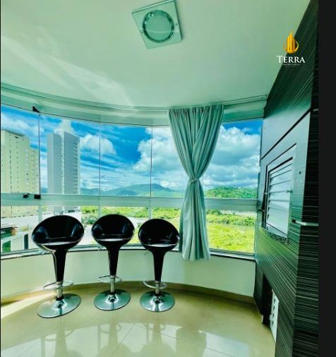 Edifício Port Arthur Apartamento com 3 quartos, Barra Sul: 