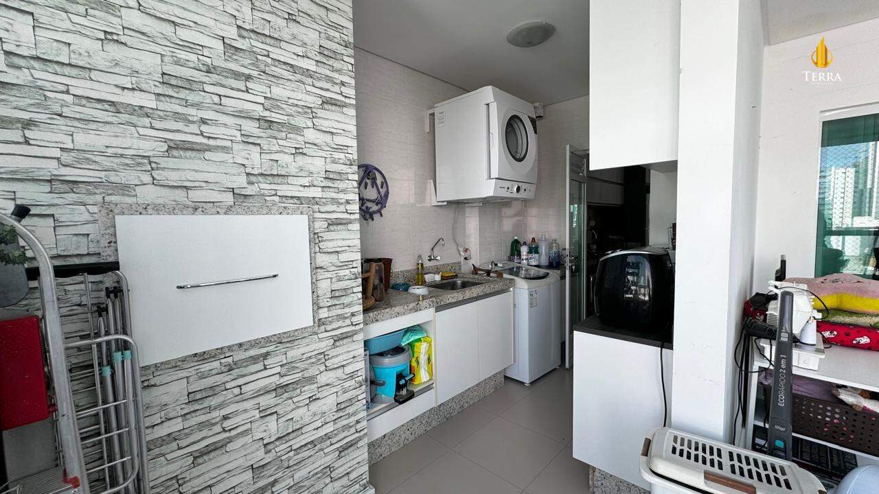 Edifício Barra Norte Apartamento com 2 quartos, Pioneiros: 