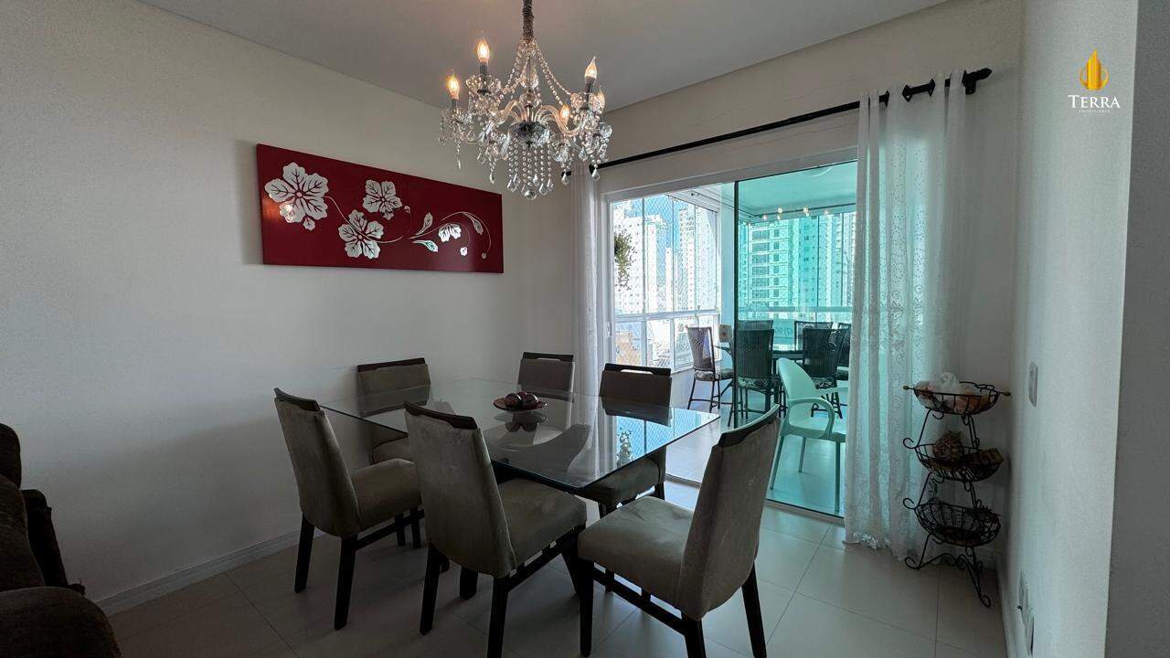Edifício Barra Norte Apartamento com 2 quartos, Pioneiros: 