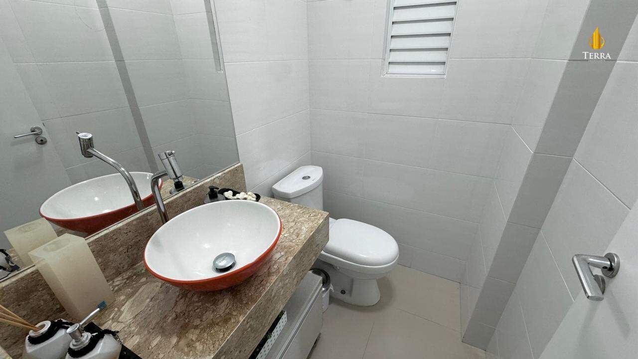 Edifício Barra Norte Apartamento com 2 quartos, Pioneiros: 