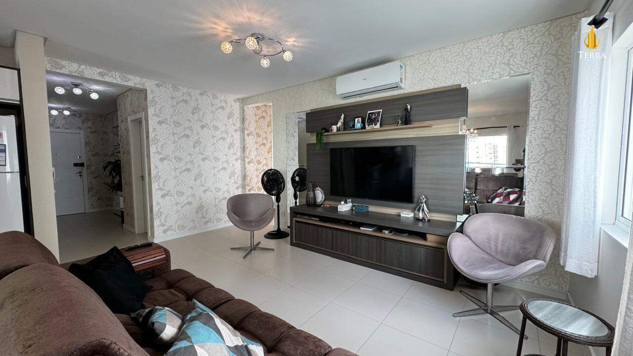 Edifício Barra Norte Apartamento com 2 quartos, Pioneiros: 