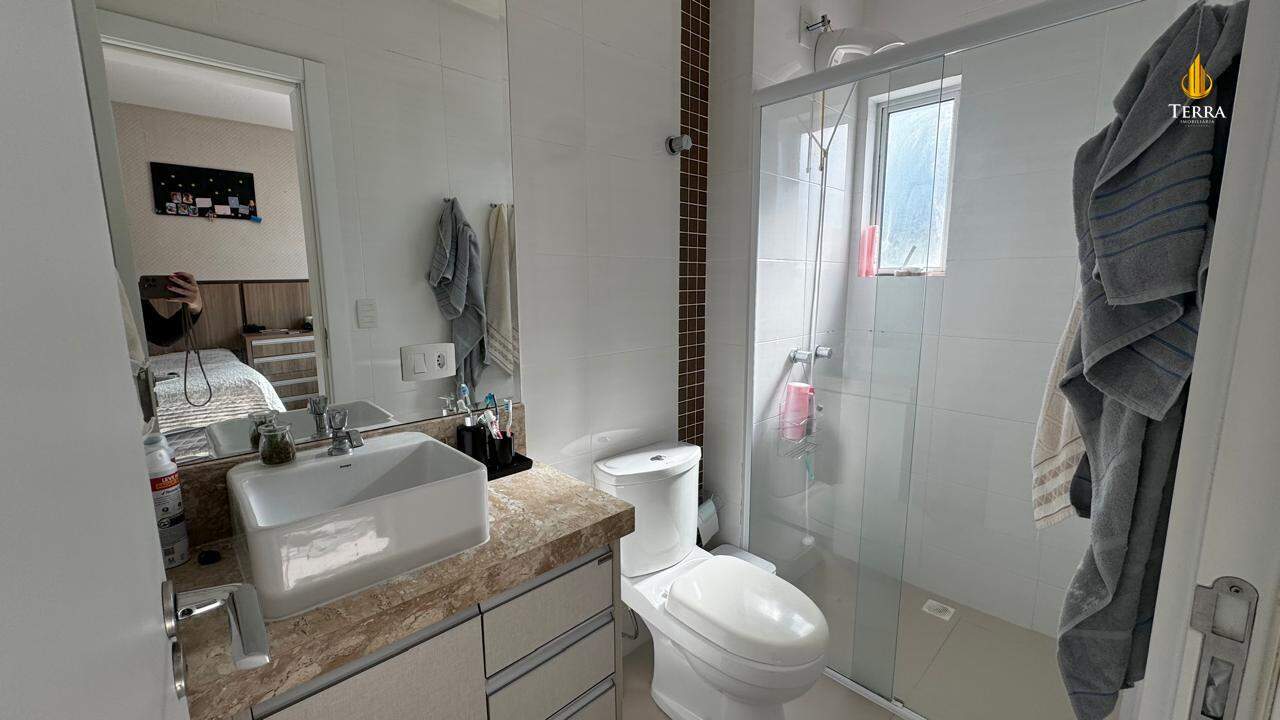 Edifício Barra Norte Apartamento com 2 quartos, Pioneiros: 