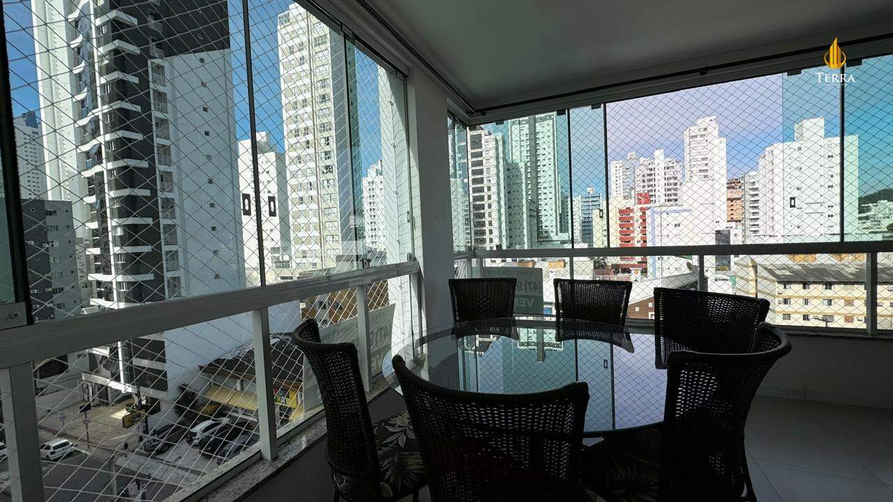 Edifício Barra Norte Apartamento com 2 quartos, Pioneiros: 