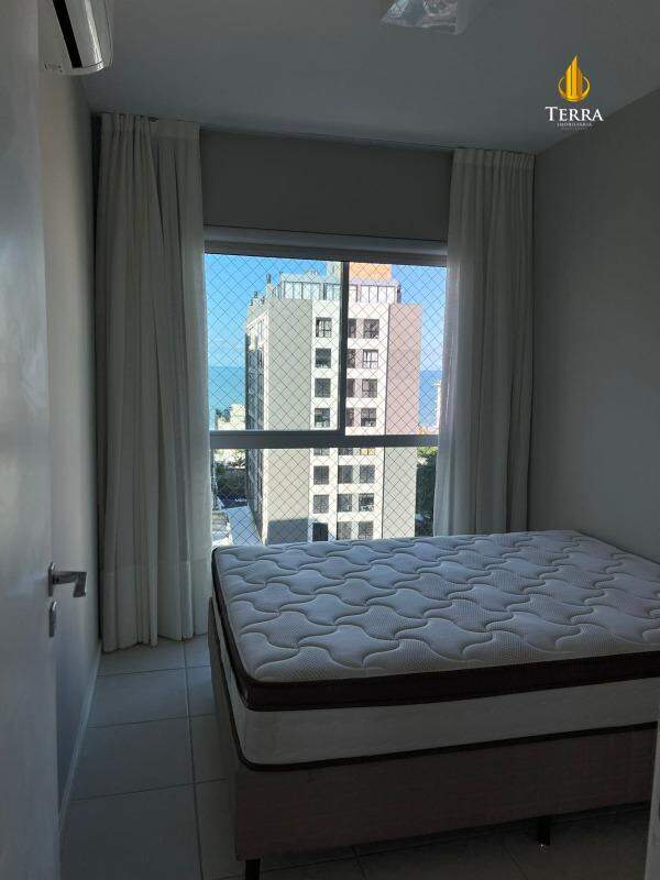 Aloha Home Resort Apartamento com 3 quartos, Praia Brava: 