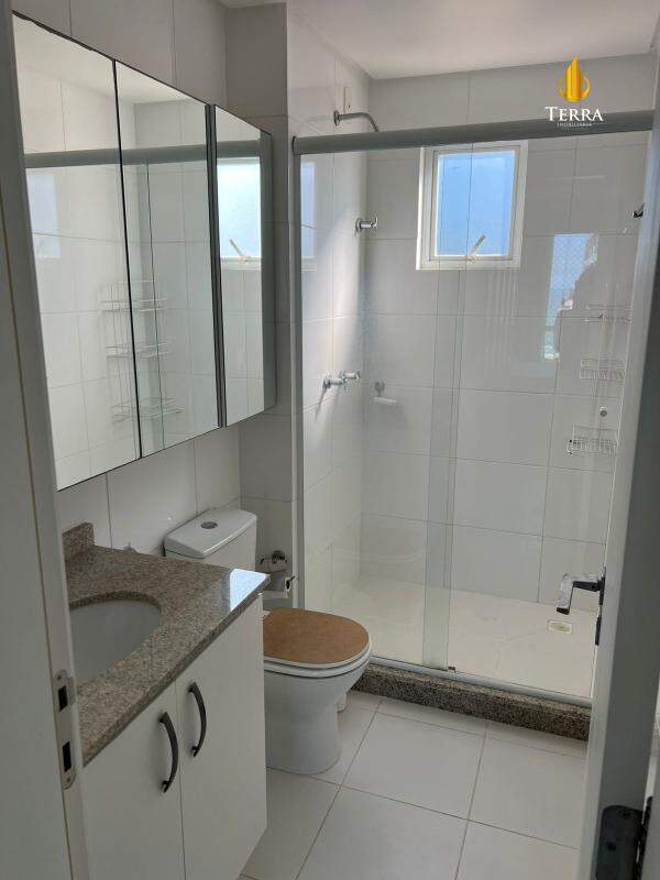 Aloha Home Resort Apartamento com 3 quartos, Praia Brava: 