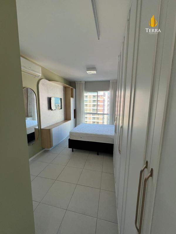 Aloha Home Resort Apartamento com 3 quartos, Praia Brava: 