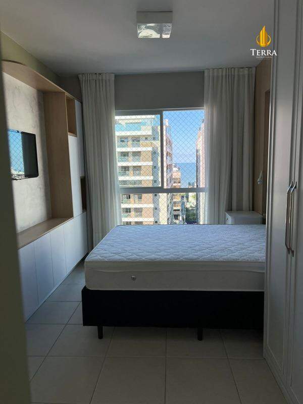 Aloha Home Resort Apartamento com 3 quartos, Praia Brava: 