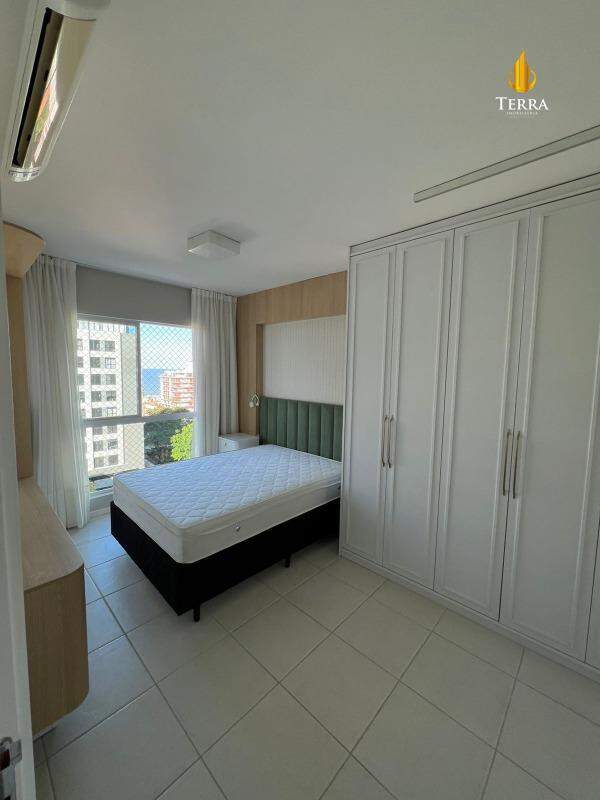 Aloha Home Resort Apartamento com 3 quartos, Praia Brava: 