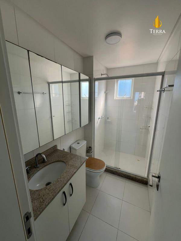 Aloha Home Resort Apartamento com 3 quartos, Praia Brava: 