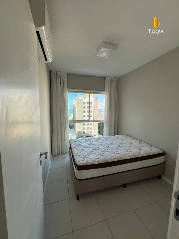 Aloha Home Resort Apartamento com 3 quartos, Praia Brava: 