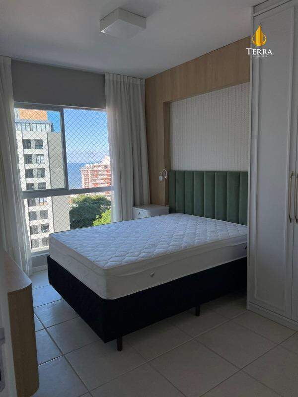 Aloha Home Resort Apartamento com 3 quartos, Praia Brava: 