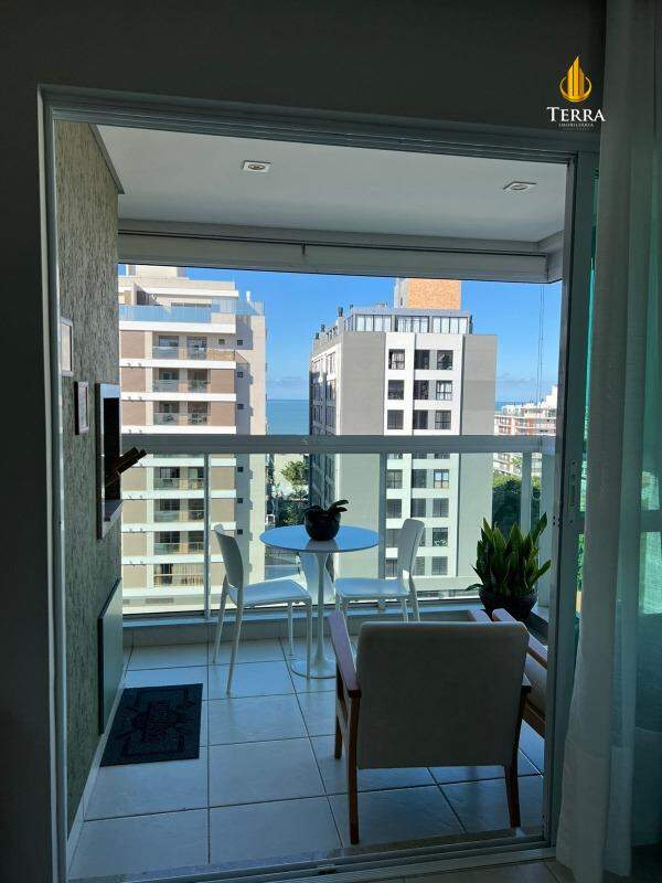 Aloha Home Resort Apartamento com 3 quartos, Praia Brava: 