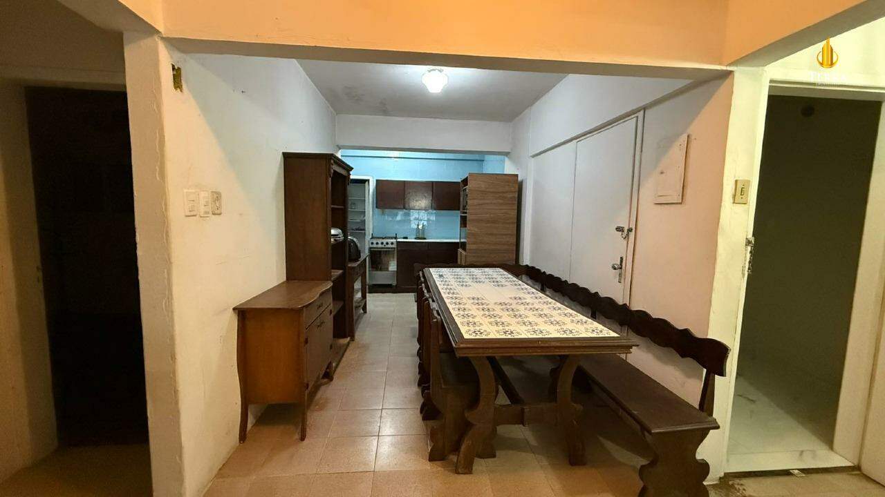 Edifício Lady Apartamento com 3 quartos, Centro: