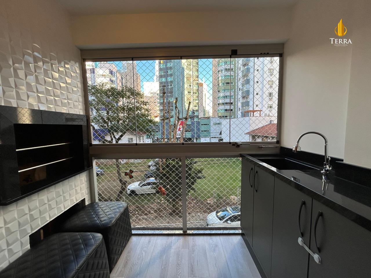 Edifício Turim Apartamento com 3 quartos, Centro: