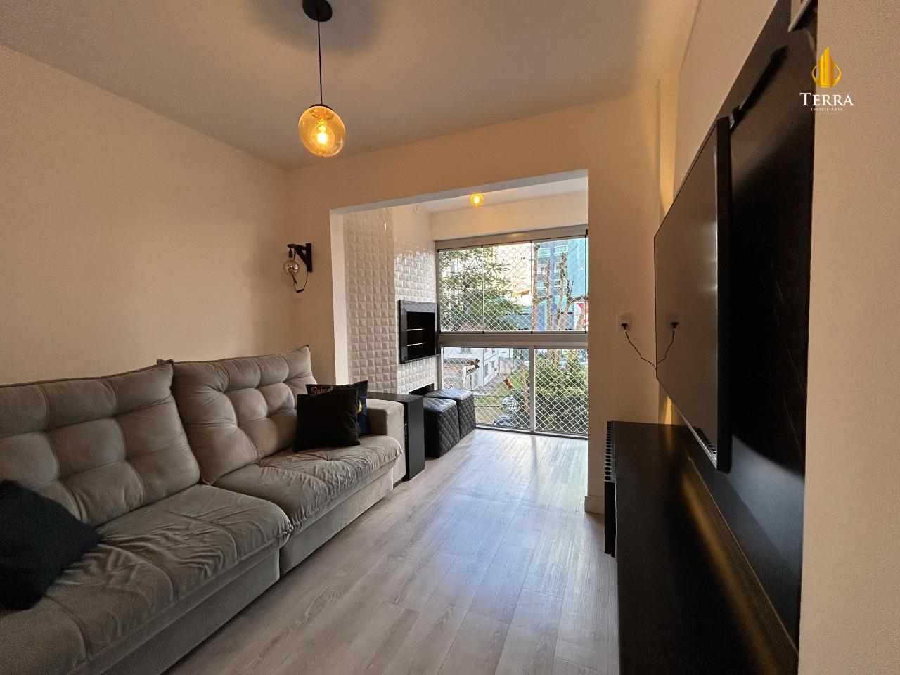 Edifício Turim Apartamento com 3 quartos, Centro: 